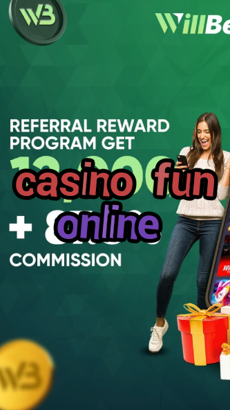 casino fun online-igamblinglist.com