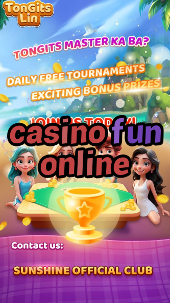 casino fun online-igamblinglist.com